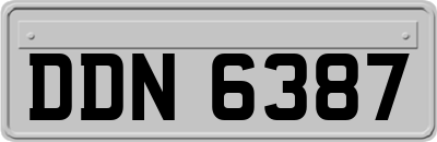 DDN6387