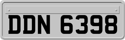 DDN6398