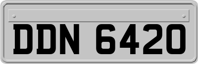 DDN6420