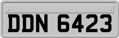 DDN6423