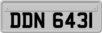 DDN6431
