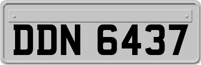 DDN6437