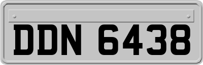 DDN6438