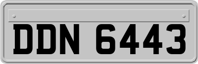 DDN6443
