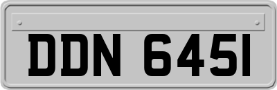 DDN6451