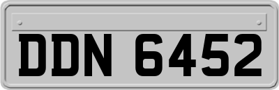 DDN6452