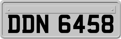 DDN6458