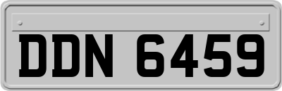 DDN6459