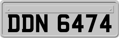 DDN6474