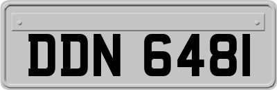 DDN6481