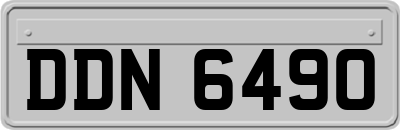 DDN6490