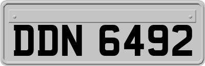 DDN6492