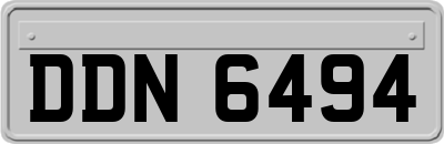 DDN6494