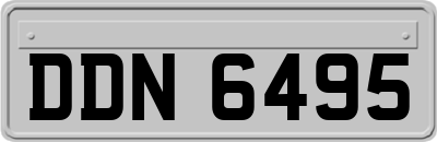 DDN6495