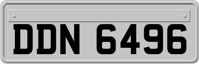 DDN6496
