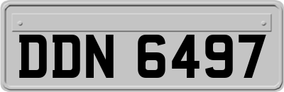 DDN6497
