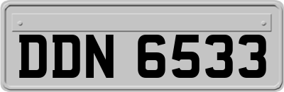 DDN6533