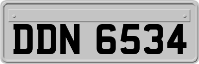 DDN6534