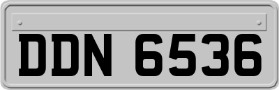 DDN6536