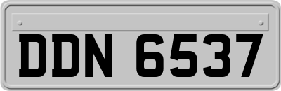 DDN6537