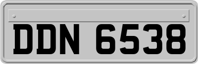 DDN6538