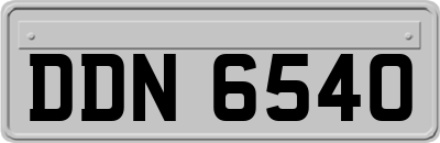 DDN6540