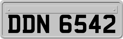 DDN6542