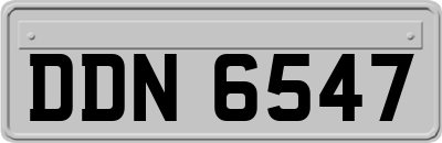 DDN6547