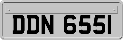 DDN6551