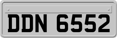 DDN6552