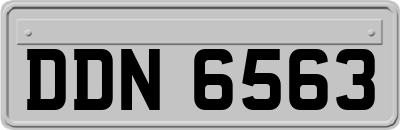 DDN6563