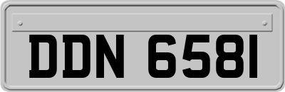 DDN6581