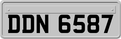 DDN6587
