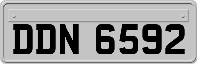 DDN6592