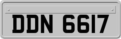 DDN6617