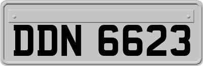 DDN6623