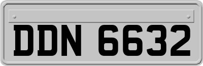 DDN6632