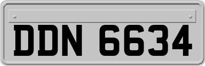 DDN6634