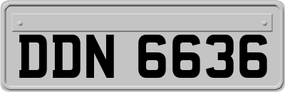 DDN6636