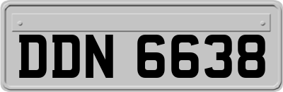 DDN6638