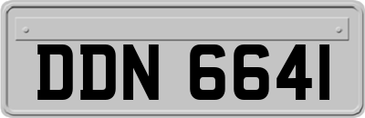 DDN6641