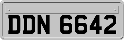 DDN6642