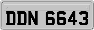 DDN6643