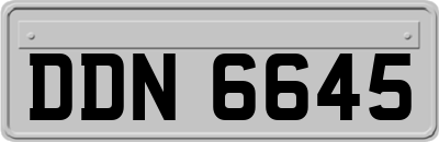 DDN6645