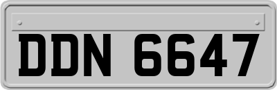 DDN6647