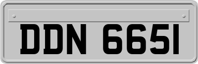 DDN6651