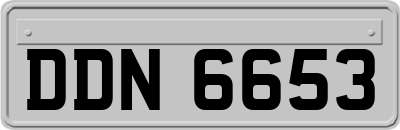 DDN6653
