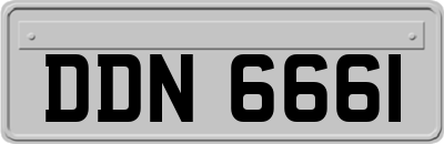DDN6661