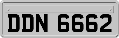 DDN6662