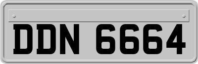 DDN6664